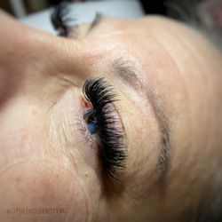 Opulence Beauty - Russian Volume