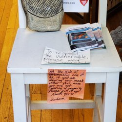 Narnia Studios - Thank you!!