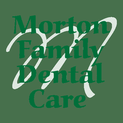 Morton Family Dental Care