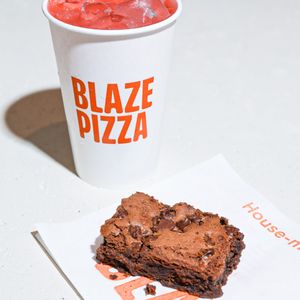 Blaze Pizza on Yelp