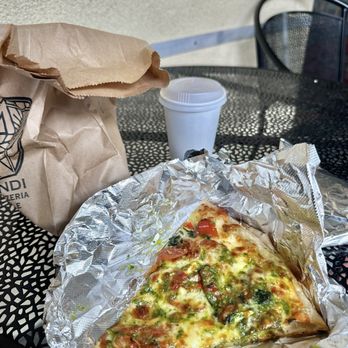 Arizmendi - Slice Pizza - Bakeries Near Me - Emeryville, California Arizmendi - Slice Pizza - Bakeries Near Me - Emeryville, California