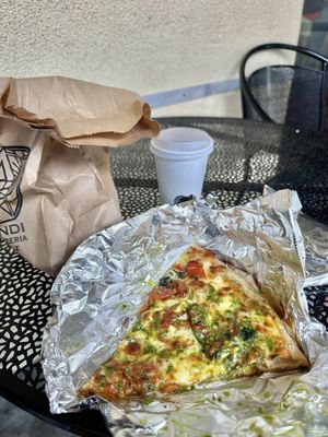 Arizmendi Bakery & Pizzeria by null