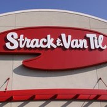 Strack and Van Til - Bakeries Near Me - Hobart, Indiana Strack and Van Til - Bakeries Near Me - Hobart, Indiana