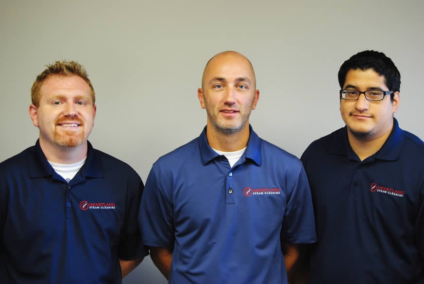 HEARTLAND STEAM CLEANING Updated October 2024 31 Reviews 19363 W