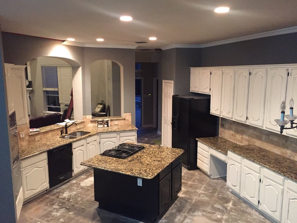 Slide of NWC General Construction