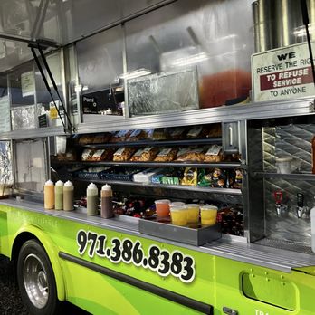 Mister Tacos - Food Trucks Near Me - Hillsboro, Oregon Mister Tacos - Food Trucks Near Me - Hillsboro, Oregon