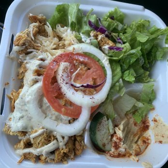 Falafel Corner - Looked decent, but, it wasn't... - Mediterranean Near Me - Sacramento, California Falafel Corner - Looked decent, but, it wasn't... - Mediterranean Near Me - Sacramento, California