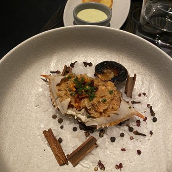 Dōgon - Hoe crab - Caribbean Near Me - Washington, DC, District of Columbia