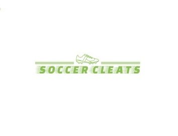 Soccer Cleats Logo