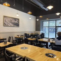 Angel's Cafe