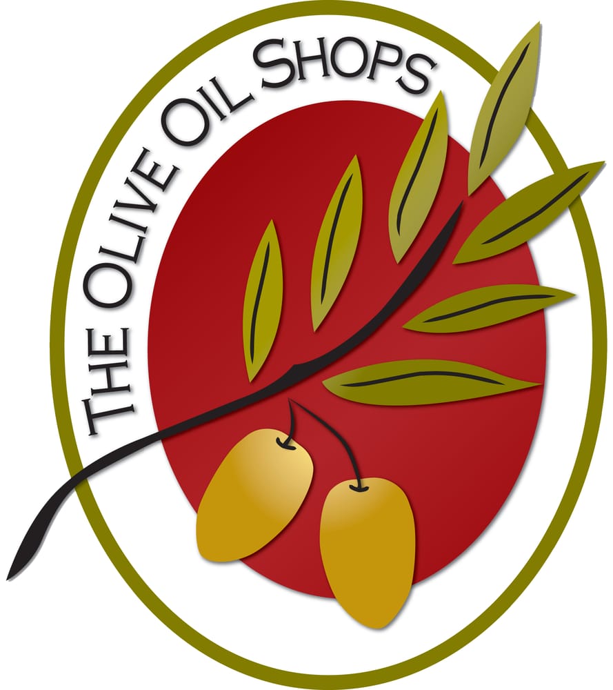 The Olive Oil Shops Logo