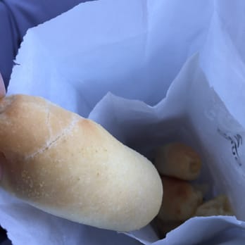 Starbread Bakery - MmMmmm their speciality! Señorita bread! - Bakeries Near Me - Vallejo, California