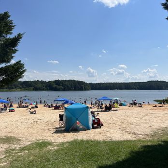 Acworth Beach - Beaches Near Me - Acworth, Georgia