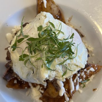 Boulevard Cafe - Chilaquiles - Special of the day - New American Near Me - Daly City, California Boulevard Cafe - Chilaquiles - Special of the day - New American Near Me - Daly City, California