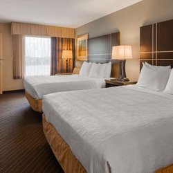 Best Western Newport Inn - ADA Two Queen Beds