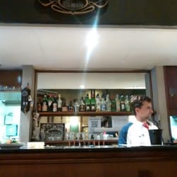 La Buena Medida - La barra
