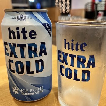HAO RU - Beer - Korean Near Me - Centreville, Virginia