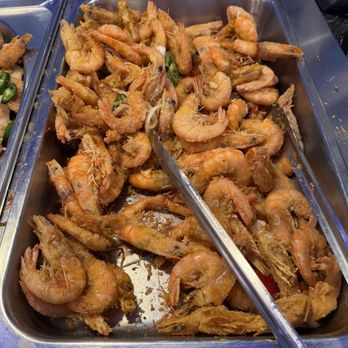 Fusion Buffet - Buffets Near Me - Concord, California