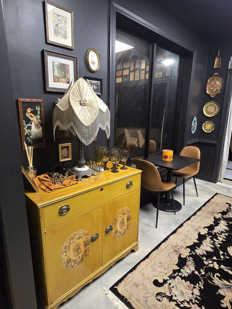 Short Street Bakehouse And Cafe