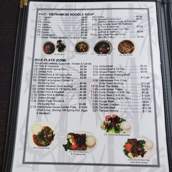 Pho House - Vietnamese Near Me - San Antonio, Texas Pho House - Vietnamese Near Me - San Antonio, Texas