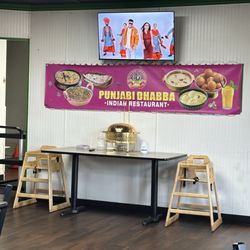 Punjabi Dhabba