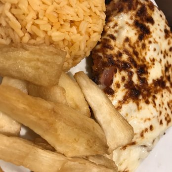 El Atlakat - Bistec De Pollo A La Milanesa - Breakfast & Brunch Near Me - Miami, Florida El Atlakat - Bistec De Pollo A La Milanesa - Breakfast & Brunch Near Me - Miami, Florida
