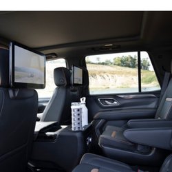 Legacy One Limo & Black Car Service