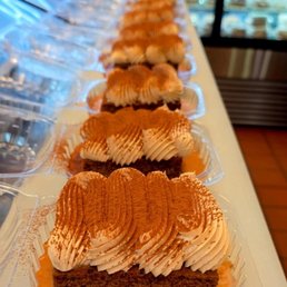 Tres Leches Cake