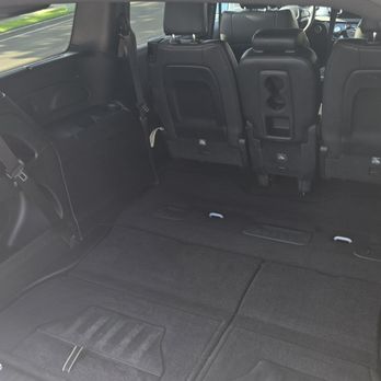 Kaya Detail - Can't ask for more than this. - Auto Detailing Near Me - Brea, California