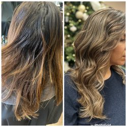 Salon Image TM - Balayage by Tammy
