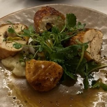 Tintoque - roast chicken - Signature Cuisine Near Me - Puerto Vallarta, JAL