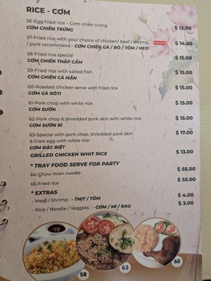 Menu photo 8 Pho A.V Phoenix, AZ Menu photo 8 Pho A.V Phoenix, AZ