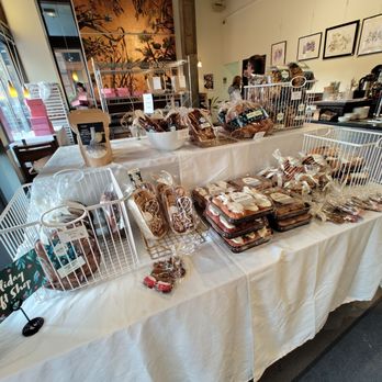 Macrina Bakery & Cafe - Bakeries Near Me - Seattle, Washington Macrina Bakery & Cafe - Bakeries Near Me - Seattle, Washington