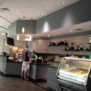 J L Hufford Coffee & Tea - customers at the counter - Coffee & Tea Near Me - Lafayette, Indiana J L Hufford Coffee & Tea - customers at the counter - Coffee & Tea Near Me - Lafayette, Indiana