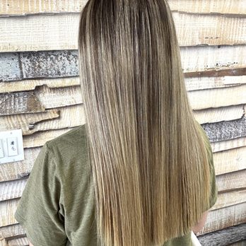 MT1 Hair Salon - I got exactly what I asked for. A quick trim straight across the bottom to take off dead ends! Thanks Michael! - Hair Salons Near Me - North Bellmore, New York MT1 Hair Salon - I got exactly what I asked for. A quick trim straight across the bottom to take off dead ends! Thanks Michael! - Hair Salons Near Me - North Bellmore, New York