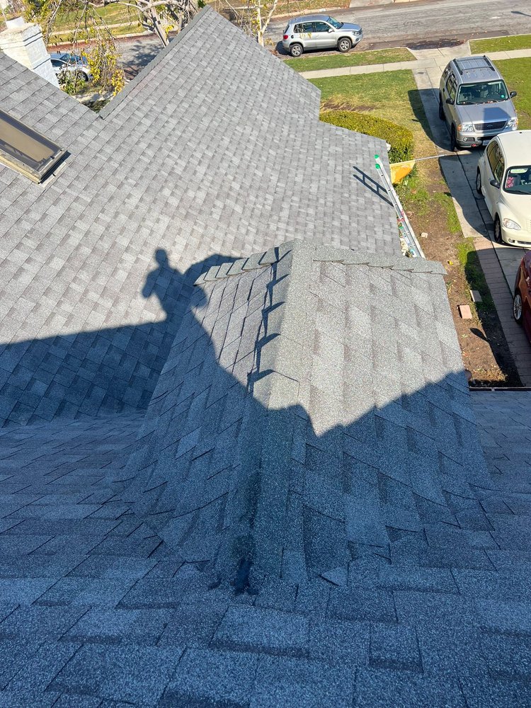 Slide of Top Elite Roofing