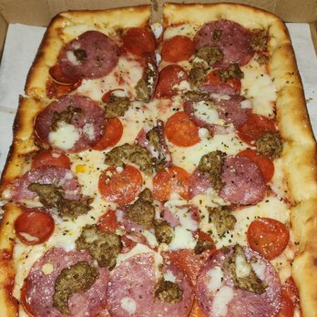 Dino's Pizza Kitchen - Sicilian - Pizza Near Me - Livermore, California Dino's Pizza Kitchen - Sicilian - Pizza Near Me - Livermore, California