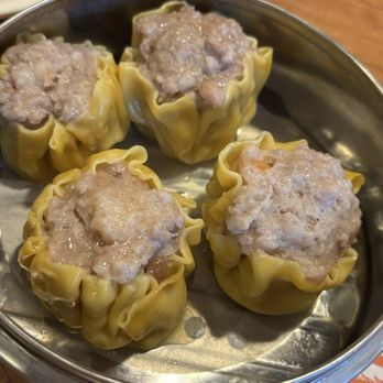 Ming-Gee Chinese Food Restaurant - Shumai - Chinese Near Me - Glendale, Arizona