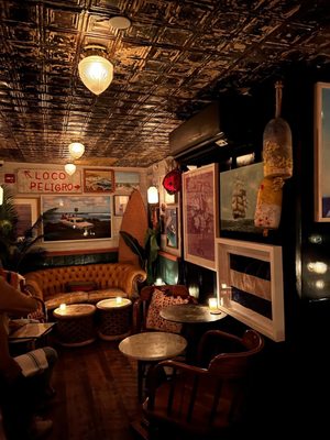 Holywater by null Holywater by null