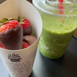 Edible Arrangements
