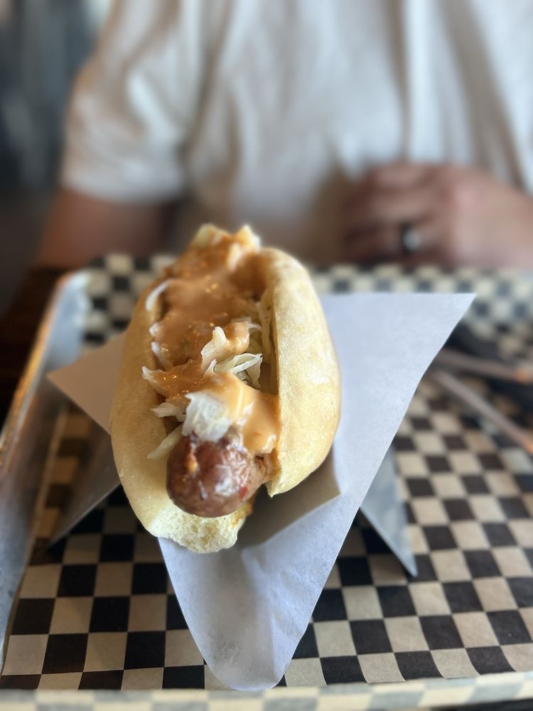 Bangers & Brews Eugene