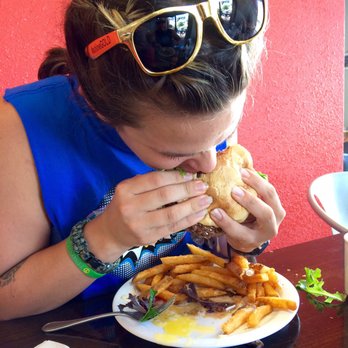 Griddlecakes - Suuuuper bomb burger. - American Near Me - Las Vegas, Nevada Griddlecakes - Suuuuper bomb burger. - American Near Me - Las Vegas, Nevada