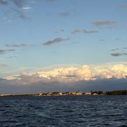 Latitudes Tours - Little harbor