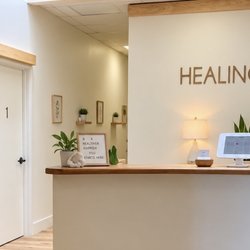 Healing Arts Massage & Wellness Center - Healing Arts