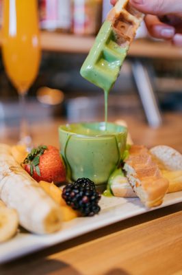 Monki Breakfast Club & Bistro Beltline by null