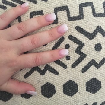 Lovely Nails - Nail Salons Near Me - Humble, Texas