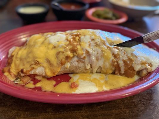 Las Anita's Mexican Restaurant by null