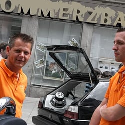 ARS Stuttgart