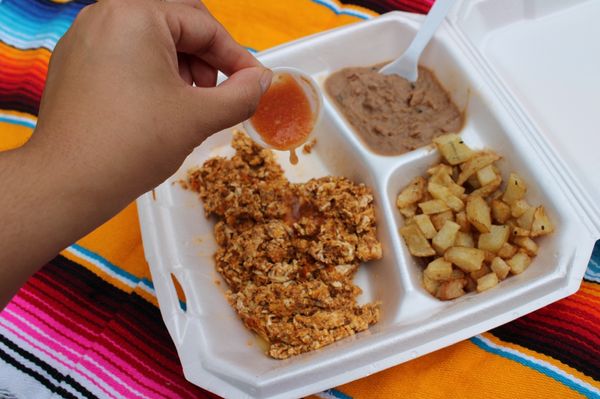 Chismosa's Taco House by null