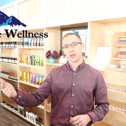 Embrace Wellness - New to the community, 8309 Murphy Drive, Middleton WI 53562. In front of Costco!